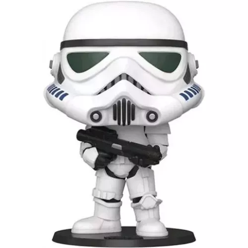 Funko Pop! Stormtrooper #391 10 Inch Star Wars Vinyl Figure