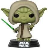 Yoda (Hooded) image
