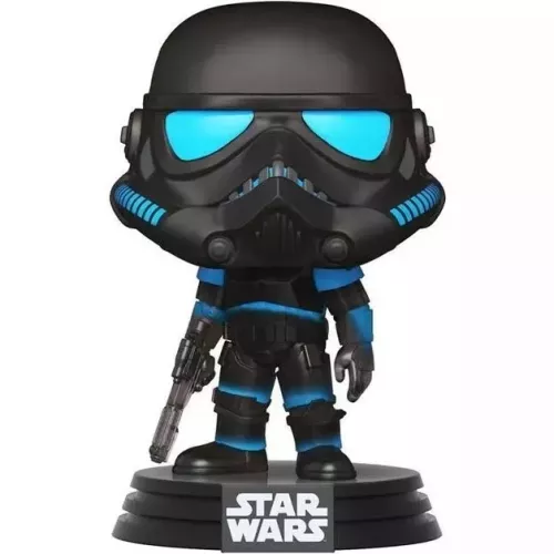 Funko Pop! Shadow Stormtrooper #394 Star Wars Vinyl Figure