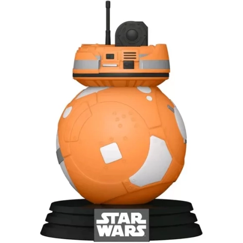 Funko Pop! CB-6B #397 Star Wars Vinyl Figure