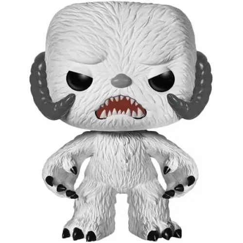 Funko Pop! Wampa #39 6 Inch Star Wars Vinyl Figure