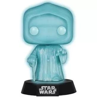 Holographic Emperor