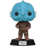 #404  The Mythrol - Collectible Figure