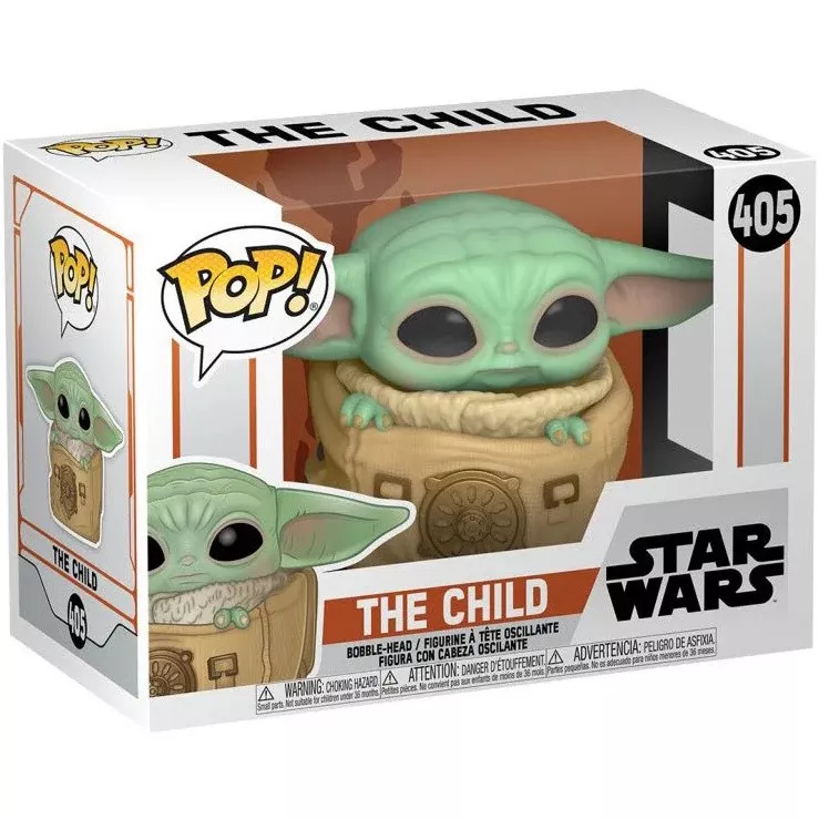 The Child Box