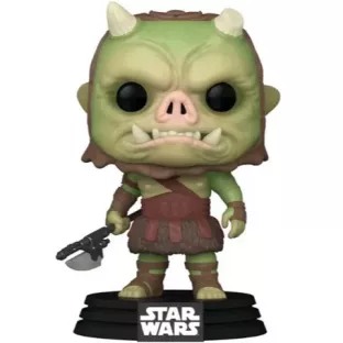 Gamorrean Fighter