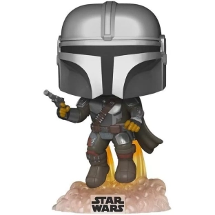 The Mandalorian