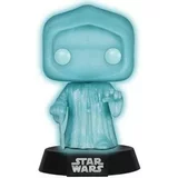 Holographic Emperor image