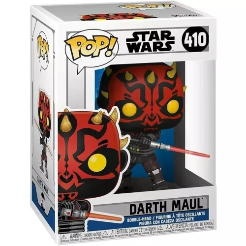 Darth Maul
