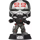#413  Wrecker - Collectible Figure