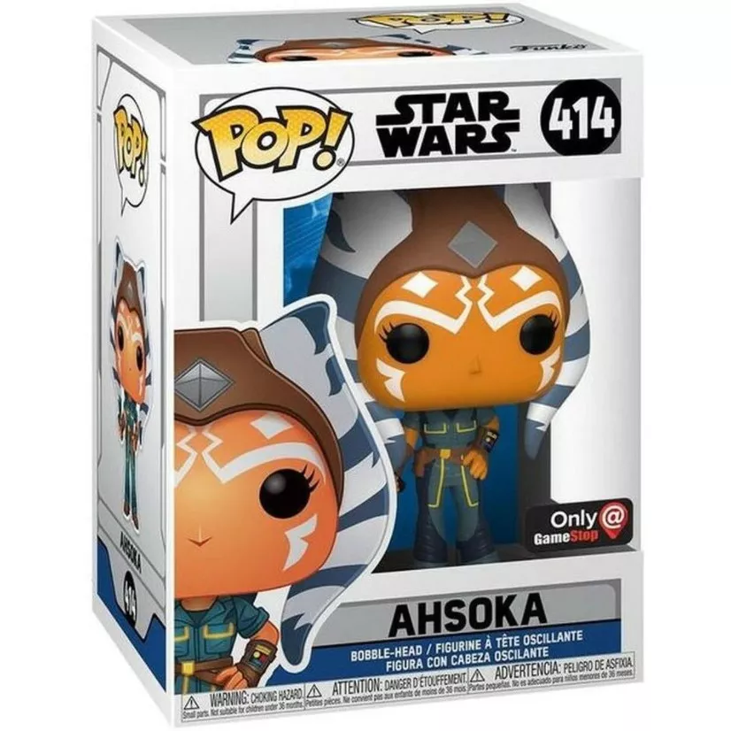 Ahsoka Box