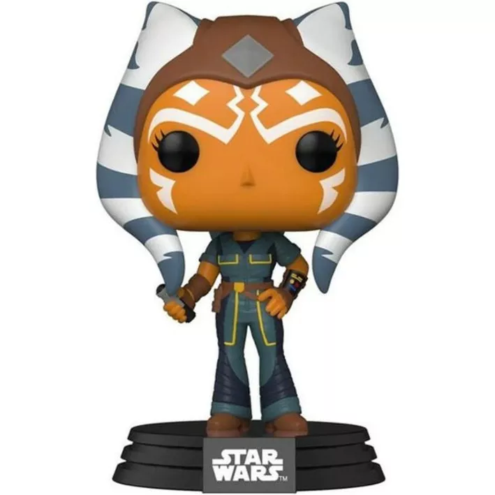 Ahsoka