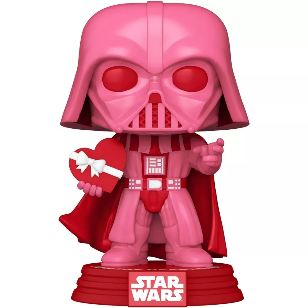 Darth Vader
