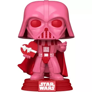 Darth Vader