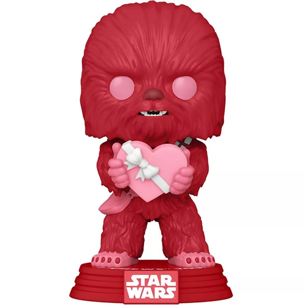 Chewbacca