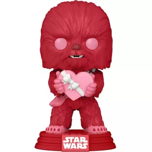Chewbacca