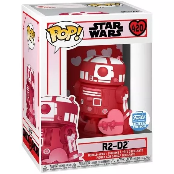 R2-D2 Box