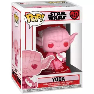 Yoda