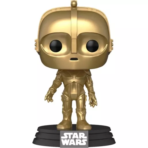 Concept Series C-3PO