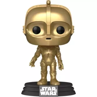 Concept Series C-3PO