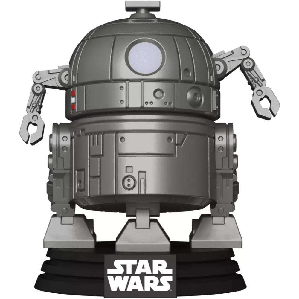 Concept Series R2-D2
