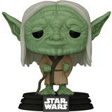 Concept Series Yoda