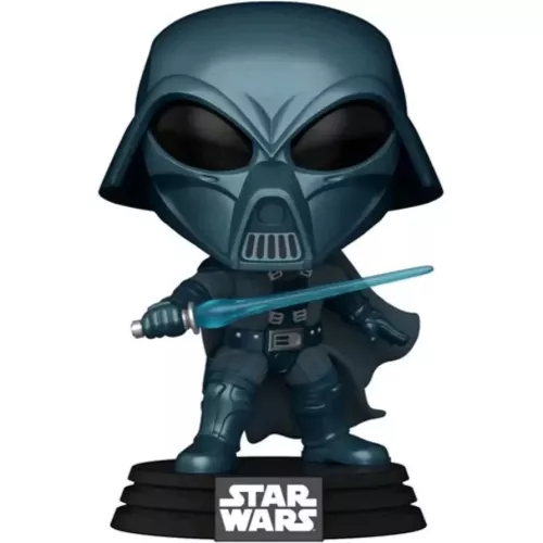 Funko Pop! Concept Series Darth Vader #426 Star Wars