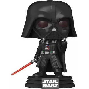 Darth Vader