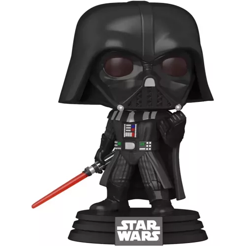 Funko Pop! Darth Vader #428 Fist Pose Star Wars Vinyl Figure
