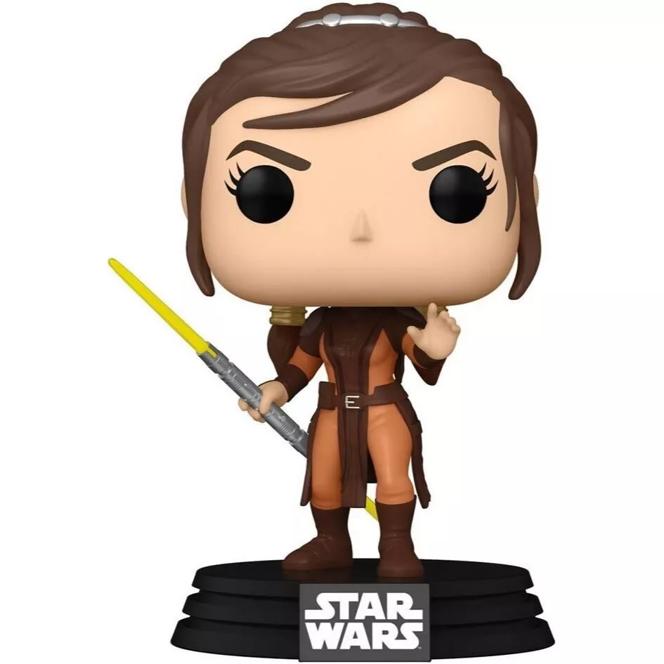 Bastila Shan