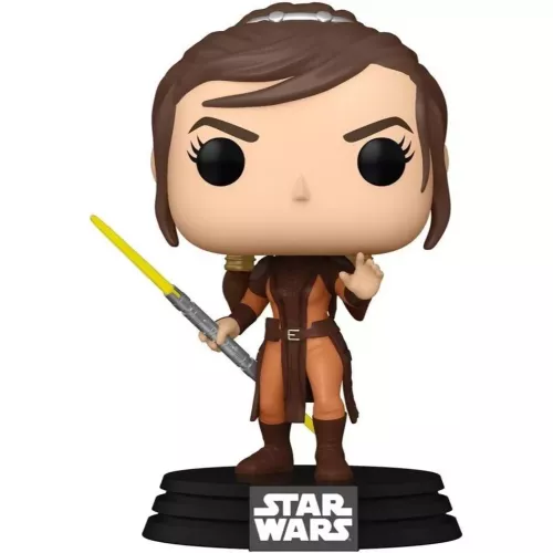Funko Pop! Bastila Shan #429 Star Wars Vinyl Figure