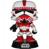 Shock Trooper