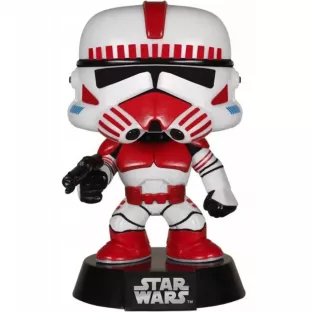Shock Trooper