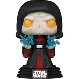 #433  Emperor Palpatine - Collectible Figure