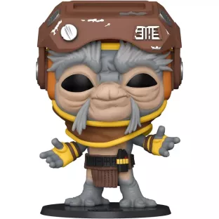 Babu Frik