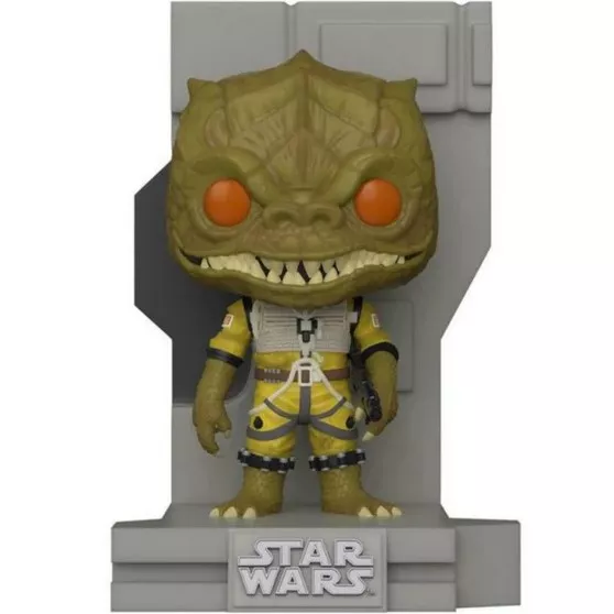 Bounty Hunters Collection: Bossk