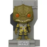 Bounty Hunters Collection: Bossk