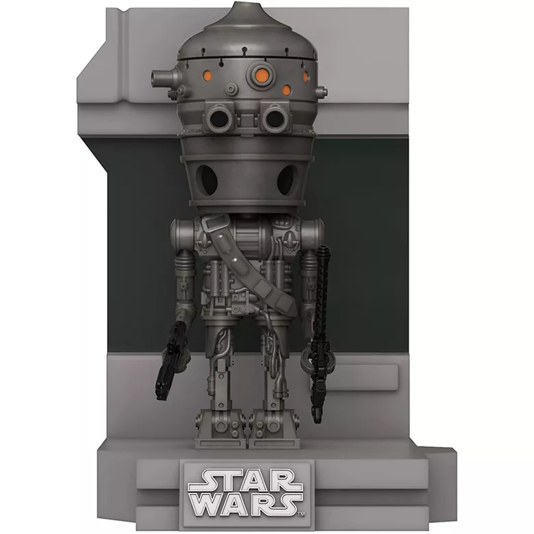 Bounty Hunters Collection: IG-88
