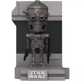 Bounty Hunters Collection: IG-88