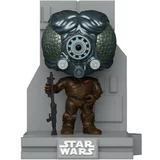 Bounty Hunters Collection: 4-LOM