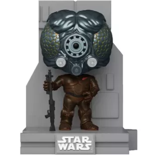 Bounty Hunters Collection: 4-LOM
