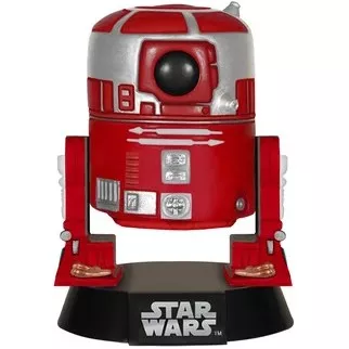 R2-R9