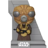 Bounty Hunters Collection: Zuckuss