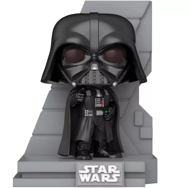 Bounty Hunters Collection: Darth Vader