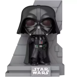 Bounty Hunters Collection: Darth Vader