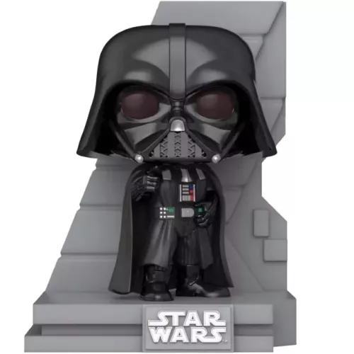Funko Pop! Bounty Hunters Collection: Darth Vader #442
