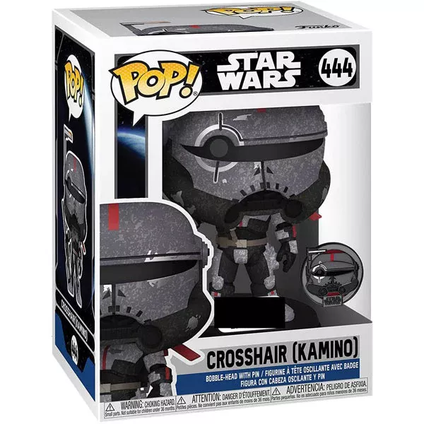 Crosshair (Kamino) Box