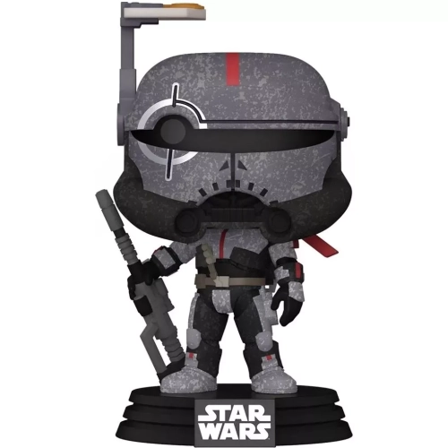 Funko Pop! Crosshair #444 Star Wars Vinyl Figure