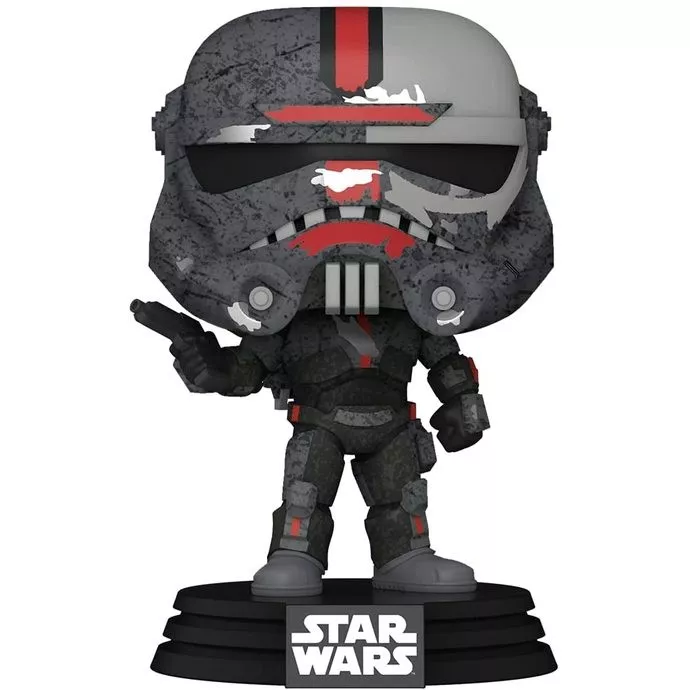 Hunter (Kamino)