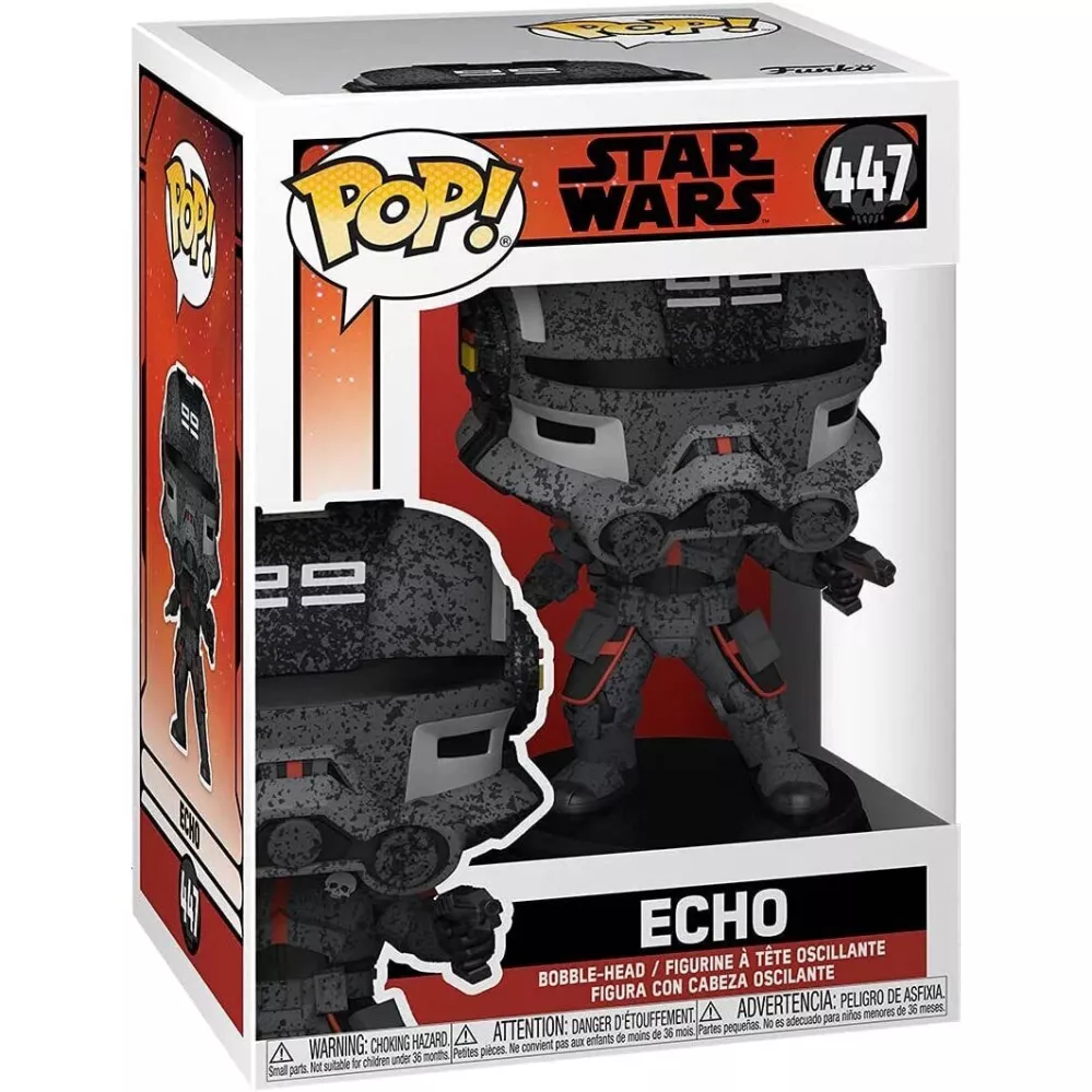 Echo Box