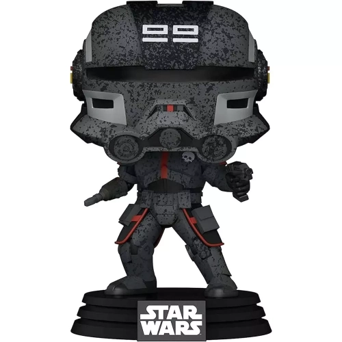 Funko Pop! Echo #447 Star Wars Vinyl Figure